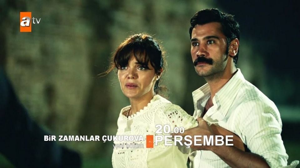 Bir Zamanlar Çukurova 38.Bölüm Fragmanı - Fragman - Beyazperde.com