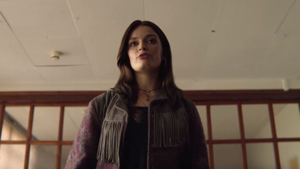 Sex Education season 2 Orijinal Fragman Fragman Sex