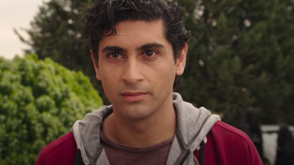 Ali's Wedding Fragman