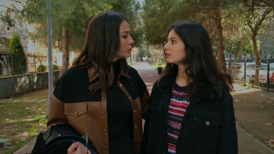 Doğduğun Ev Kaderindir 27.Bölüm Fragmanı Fragman Doğduğun Ev