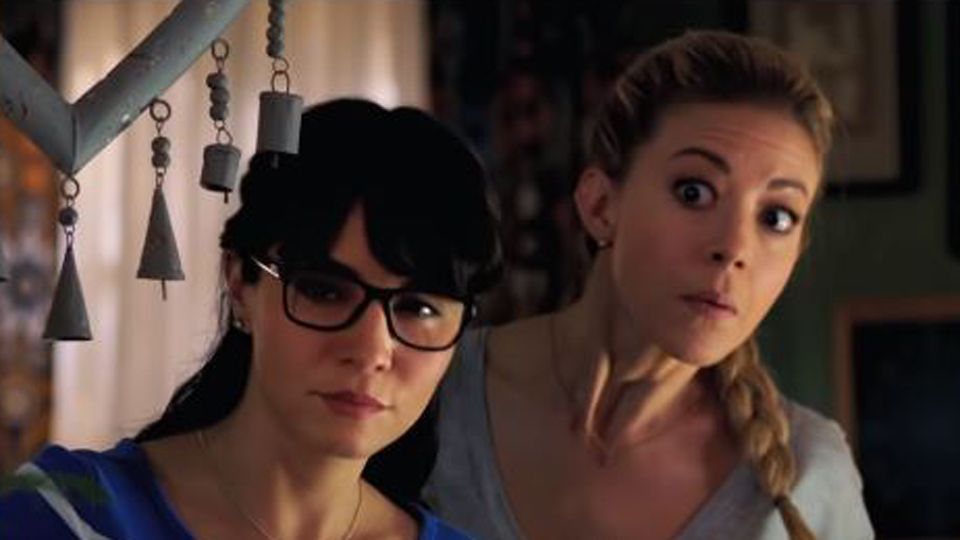 No Manches Frida Fragman - Beyazperde.com