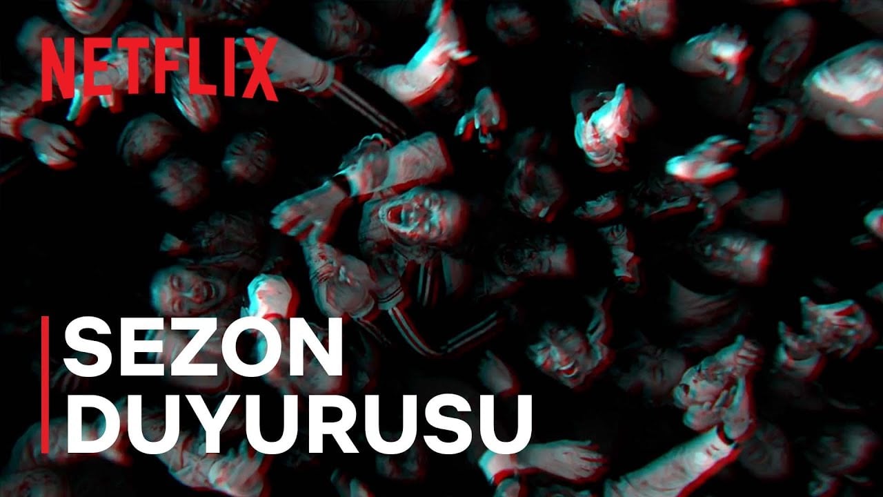 All Of Us Are Dead 2. Sezon Duyurusu - Teaser - Beyazperde.com