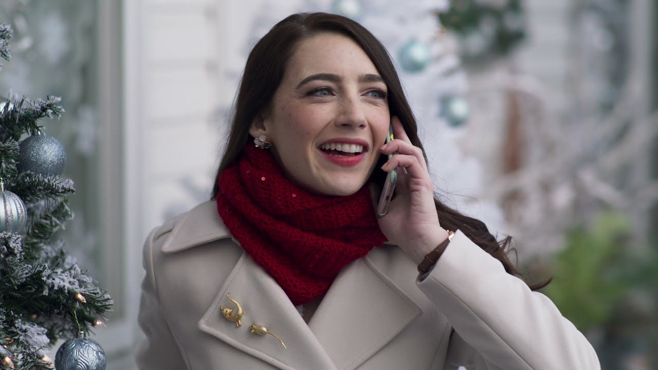 Falling for Christmas Fragman - Beyazperde.com