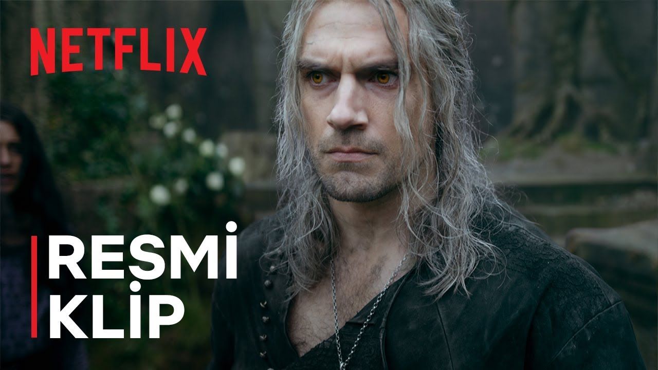 The Witcher 3. Sezon Altyazılı Klip - Video The Witcher - Beyazperde.com